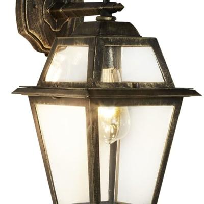 Searchlight Landelijke lantaarnNew Orleans - 1522
