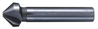 Makita Accessoires Verzinkboor 3-cut Lengte 56mm Schroefdraad maat M6 Diameter 12,4mm - D-37465 - thumbnail