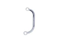 KS Tools 518.0850 Chromeplus starter- en bloksleutelset, 5-delig - thumbnail