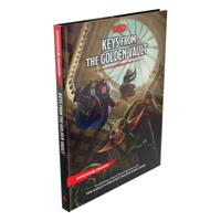 D&D Keys from the Golden Vault - thumbnail