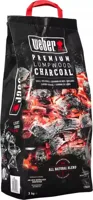Weber | Houtskool | 3kg - thumbnail