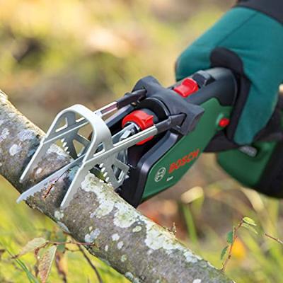 Bosch Groen Keo | Accutuinzaag | 18V | Incl. Accu en Lader - 0600861A00 - thumbnail