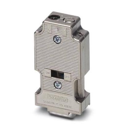 Phoenix Contact SUBCON-PLUS-ARCNET/AX/SC038 2903271 D-sub stekker 50 stuk(s) Phoenix Contact SUBCON-PLUS-ARCNET/AX/SC038 2903271 D-sub stekker 50 stuk(s)