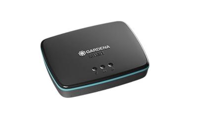 GARDENA neu 19005-20 Verbindingsapparaat - thumbnail