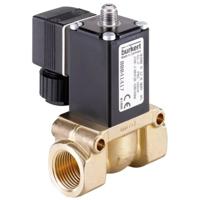 Bürkert Pneumatiekventiel 0400 53685 1 bar (min) 1 stuk(s) - thumbnail