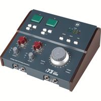 Heritage Audio i73 Pro Edge USB-C audio interface - thumbnail