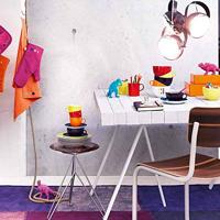 THOMAS - Sunny Day Apple Green - Suikerbakje 0,25l - thumbnail