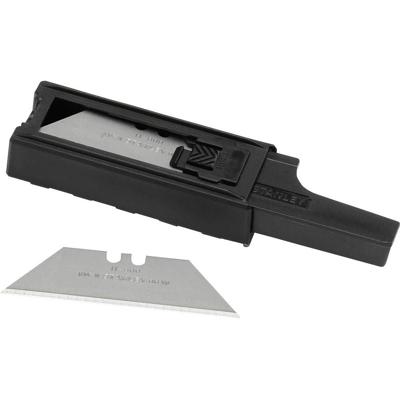 Stanley handgereedschap Carbide Reservemessen | 10 stuks - 2-11-800