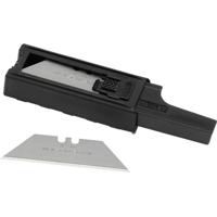 Stanley handgereedschap Carbide Reservemessen | 10 stuks - 2-11-800 - thumbnail