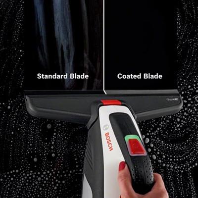 Bosch Accessoires GlassVAC - grote vervangings-wisbladen - F016800550 Bosch Accessoires GlassVAC - grote vervangings-wisbladen - F016800550