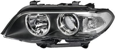 Koplamp rechts facelift type 2 1EL224486221