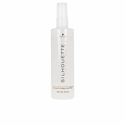 Schwarzkopf Silhouette Flexible Hold Style & Care Lotion Spray 200ml