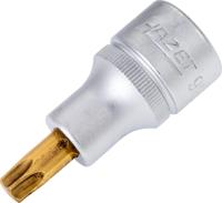 HAZET Dopsleutelbit 992-T45 · 1/2 inch (12,5 mm) vierkant hol · Binnen-TORX®-profiel · SW T45 - thumbnail
