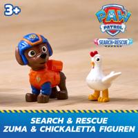 PAW Patrol Search & Rescue voertuig Zuma - thumbnail