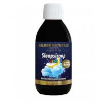 Golden Naturals Slaap Siroop - thumbnail