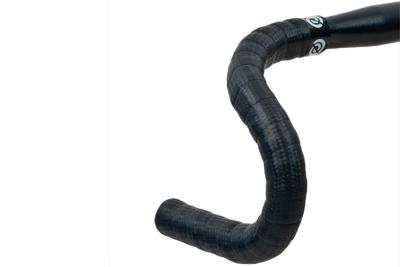 Bike Ribbon Carbon Stuurlint - Zwart Bike Ribbon Carbon Stuurlint - Zwart