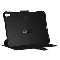 UAG Metropolis Tablet Case iPad Pro 11 2018 zwart - thumbnail