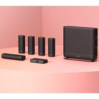 JBL Harman Kardon Surround 5.1-kanaals draadloos systeem - thumbnail