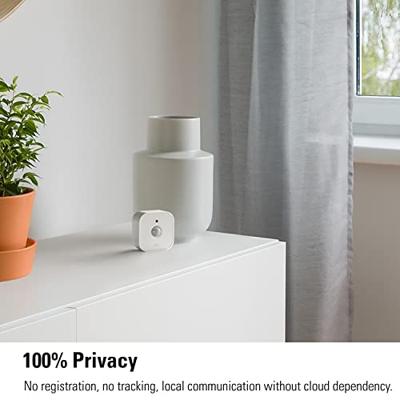 eve Motion (Matter) bewegingsmelder