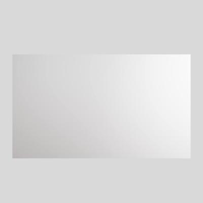 Spiegel BWS Cube 120x70 cm Rechthoekig met Licht achter de Spiegel