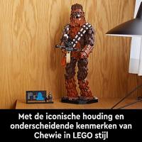 Lego Star Wars 75371 Chewbacca - thumbnail