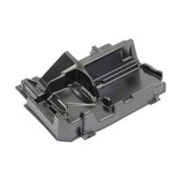 Makita DBO482Z Accu Handpalm Vlakschuurmachine | 18V | Zonder accu&apos;s en lader | In doos - DBO482Z - thumbnail