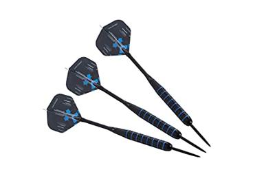 Longfield darts steeltip darts set