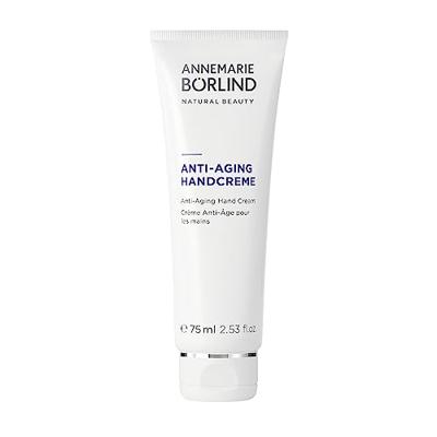 Borlind Anti-aging handcream 75 Milliliter Borlind Anti-aging handcream 75 Milliliter