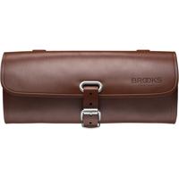 Brooks Zadeltas 0.5L a. brown - thumbnail