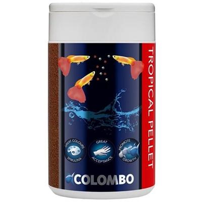 Colombo Tropische korrel 100ml
