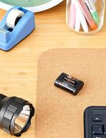 Ansmann 2CR5 2CR5 Fotobatterij Lithium 6 V 1 stuk(s) - thumbnail