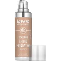 Hyaluron liquid foundation cool honey 04 bio - thumbnail