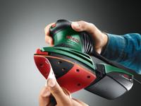 Bosch Home and Garden PSM 160 A 0603377000 Multischuurmachine 160 W 62.93 x 102 mm - thumbnail