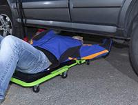 Zipper ZI-MHRK40 Montagekruk en rolbed - thumbnail