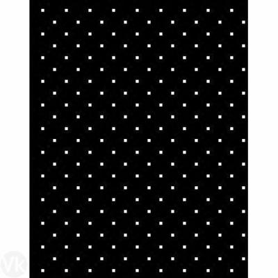 Filterrooster plaat pvc