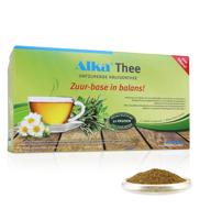 Alka® Kruidenthee - 100 zakjes - thumbnail