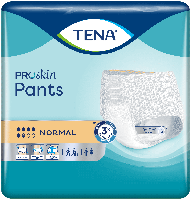 Tena Proskin Pants Normal Extra Large 15 - thumbnail