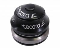 Tecora e balhoofdstel gazelle 1 1/8" 1 1/4" campa fit geintegr. 45-45 - thumbnail