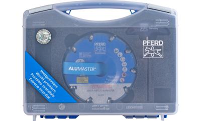 PFERD TOOLS 22000009 Schijffrees Afmeting, Ø 115 mm Werklengte 13 mm