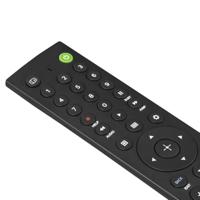 Hama Universele Afstandsbediening Sony TV IR Lerend + 4 App-Knoppen Zwart - thumbnail