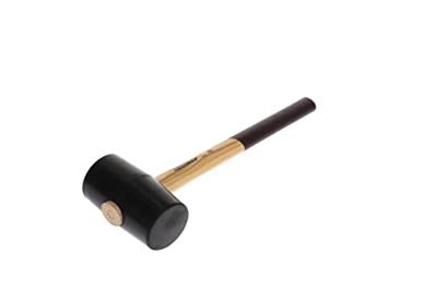 Gedore Rubberhamer E 3 essen steel - 8825930 Gedore Rubberhamer E 3 essen steel - 8825930