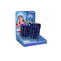 Fineliner Pilot friXion fijn assorti | 60 stuks - thumbnail