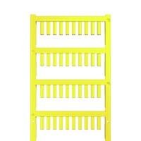 Weidmüller 1919340000 SF 1/12 NEUTRAL GE V2 Kabelmarkering Montagemethode: Vastklemmen Markeringsvlak: 3.20 x 12 mm Geel Aantal markeringen: 400 400 stuk(s) Weidmüller 1919340000 SF 1/12 NEUTRAL GE V2 Kabelmarkering Montagemethode: Vastklemmen Markeringsvlak: 3.20 x 12 mm Geel Aantal markeringen: 400 400 stuk(s)