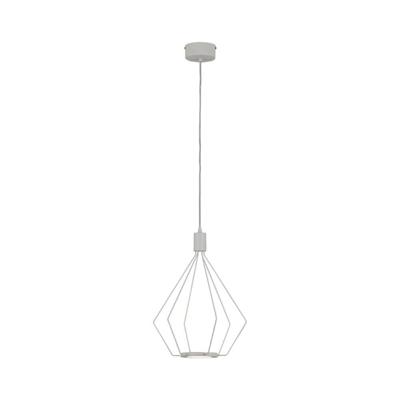 Stars of Light Design hanging lampCados white Ø 33.5cm - 39319
