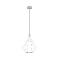 Stars of Light Design hanging lampCados white Ø 33.5cm - 39319 - thumbnail