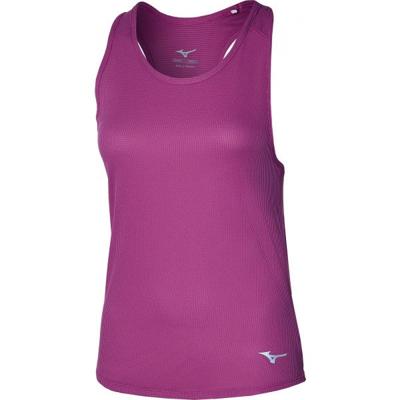 Mizuno DryAeroFlow Tank Women Mizuno DryAeroFlow Tank Women