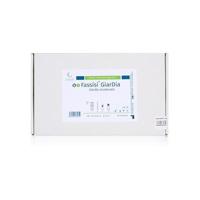 FASSISI SNELTEST GIARDIA IN BRIEVENBUSDOOS - thumbnail