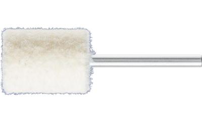 PFERD TOOLS 44100046 Polijststift Diameter 15 mm 10 stuk(s) PFERD TOOLS 44100046 Polijststift Diameter 15 mm 10 stuk(s)