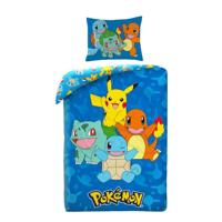 Pokémon Duvet Set Ver. 2 140 x 200 cm / 70 x 90 cm - thumbnail