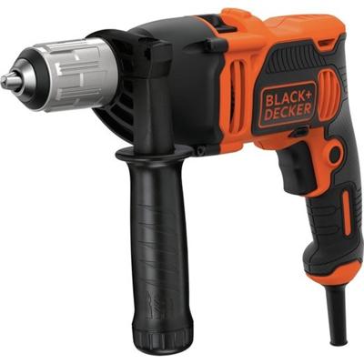 BLACK+DECKER Klopboormachine BEH850K